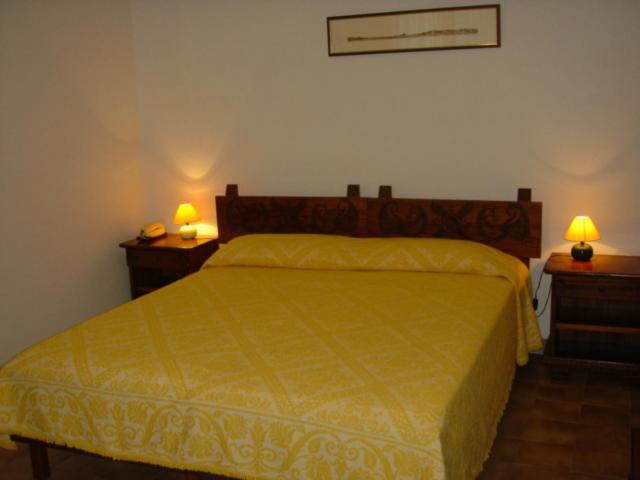 Malaspina Hotel & Resort Bosa Buitenkant foto