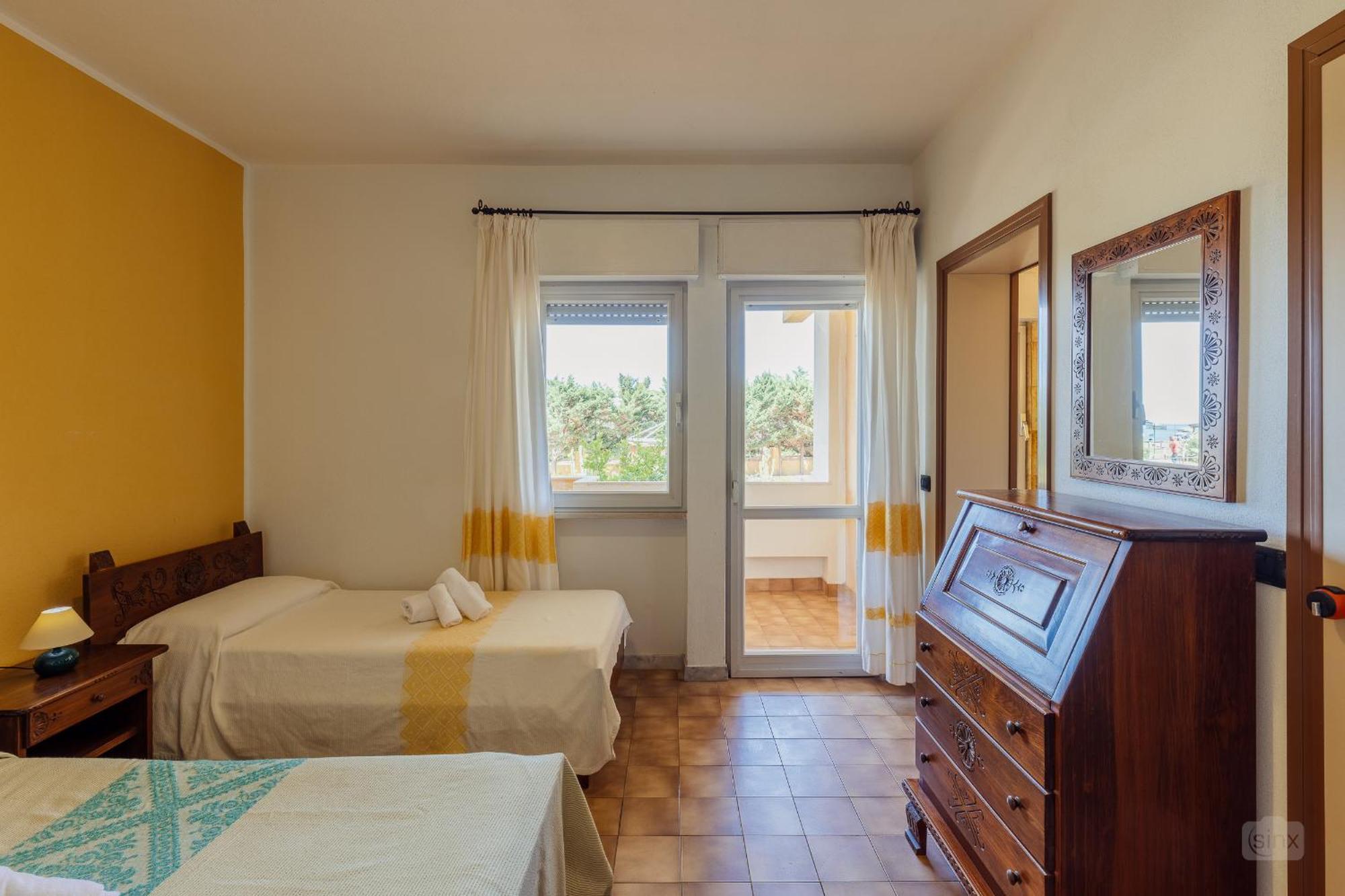Malaspina Hotel & Resort Bosa Buitenkant foto