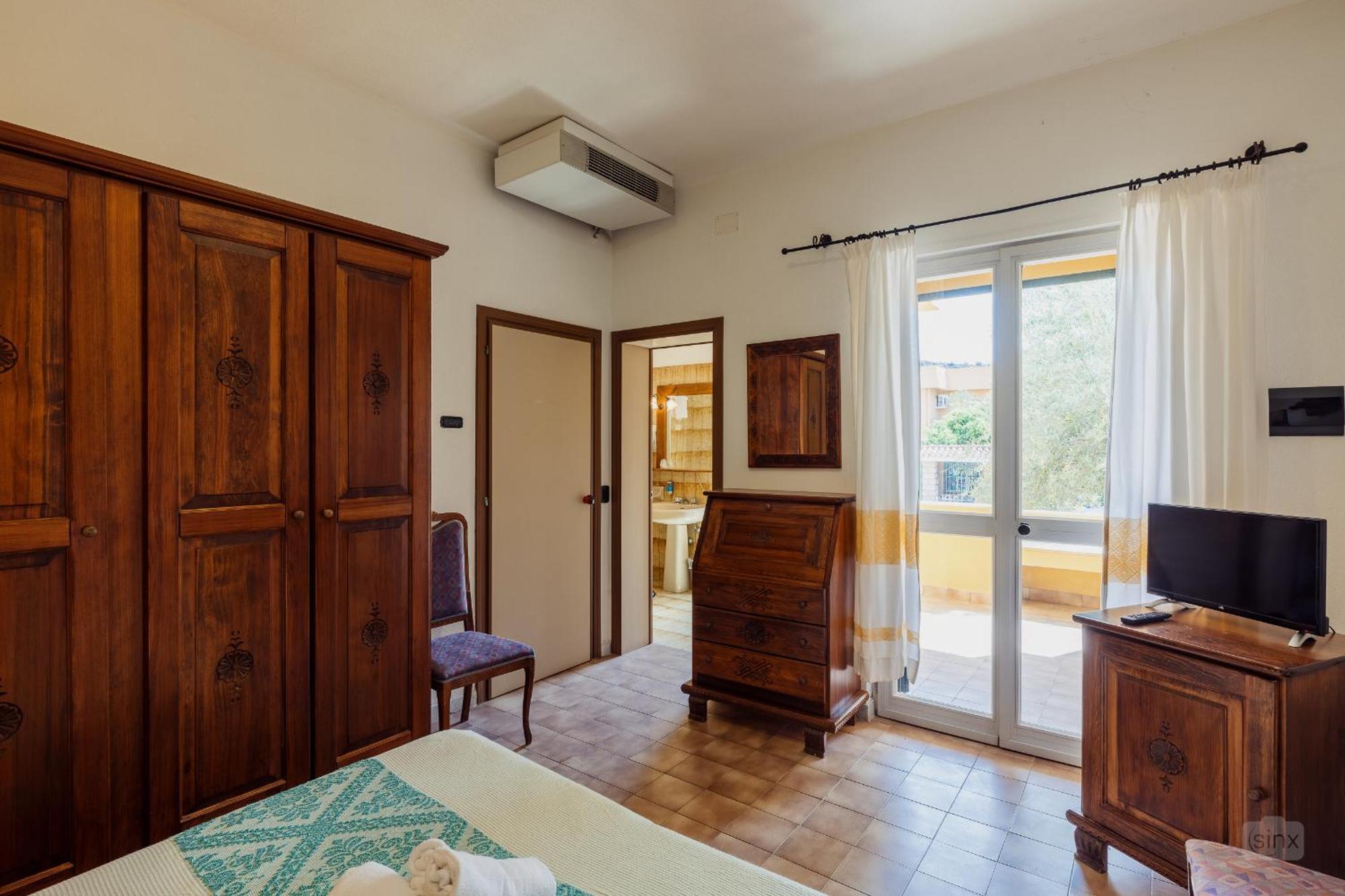Malaspina Hotel & Resort Bosa Buitenkant foto