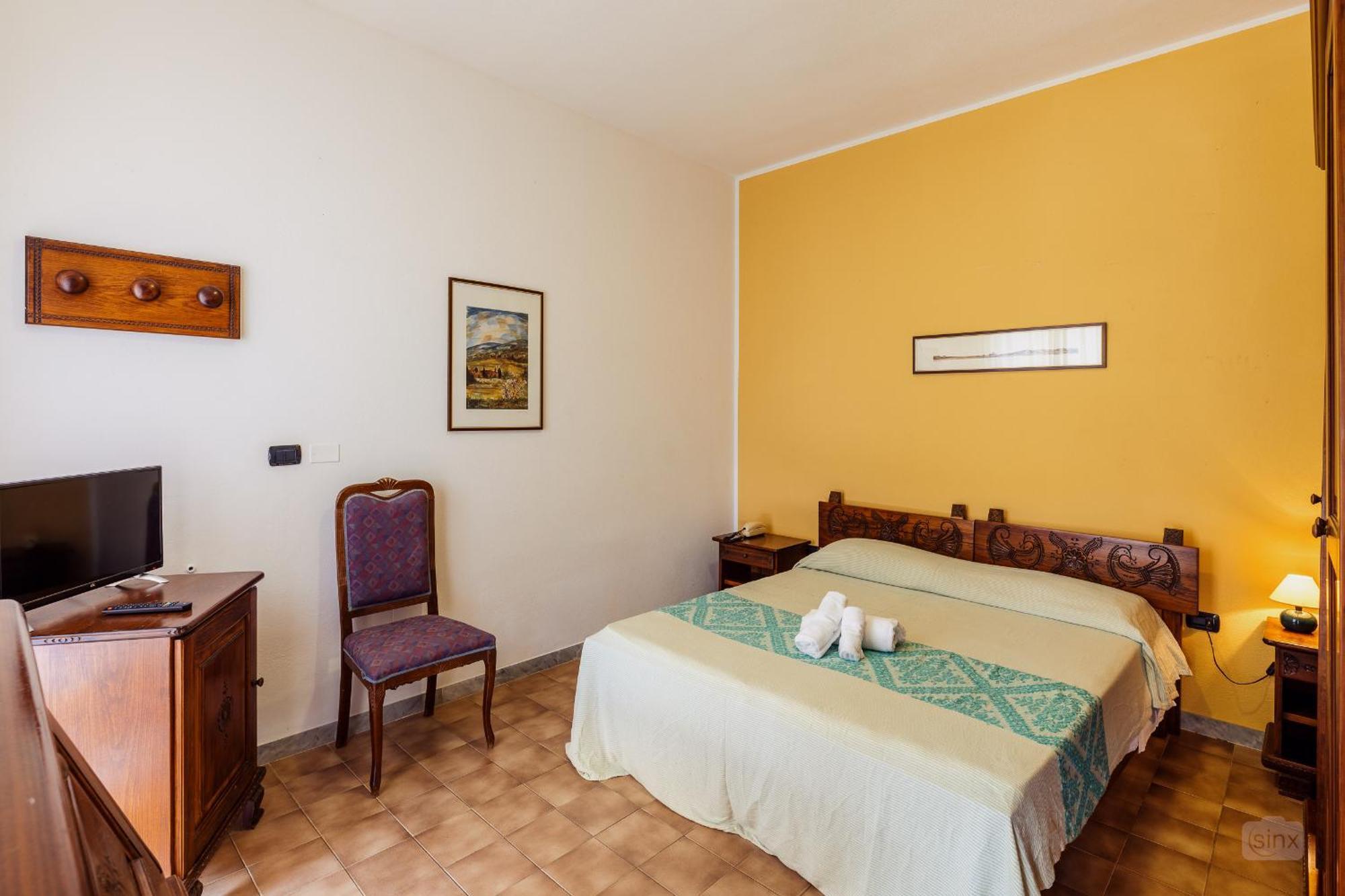 Malaspina Hotel & Resort Bosa Buitenkant foto