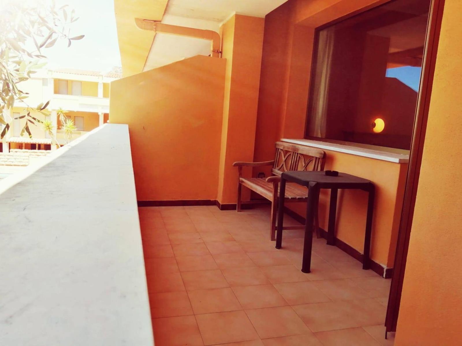Malaspina Hotel & Resort Bosa Buitenkant foto