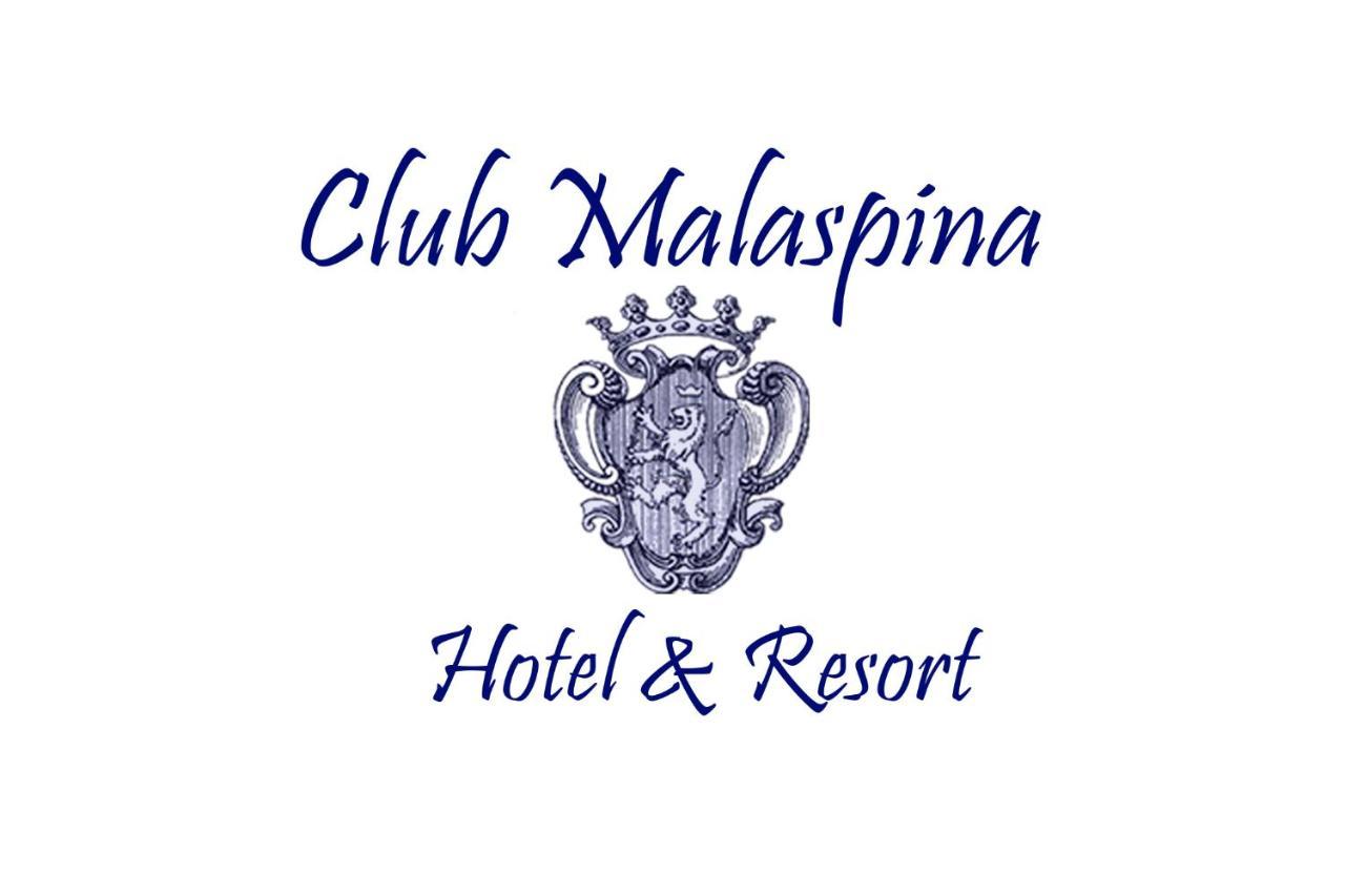 Malaspina Hotel & Resort Bosa Buitenkant foto