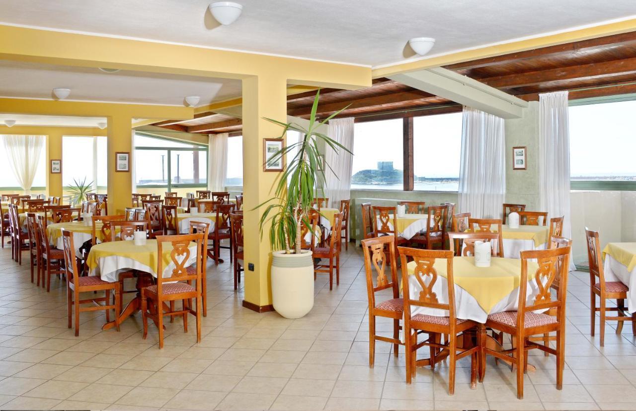 Malaspina Hotel & Resort Bosa Buitenkant foto