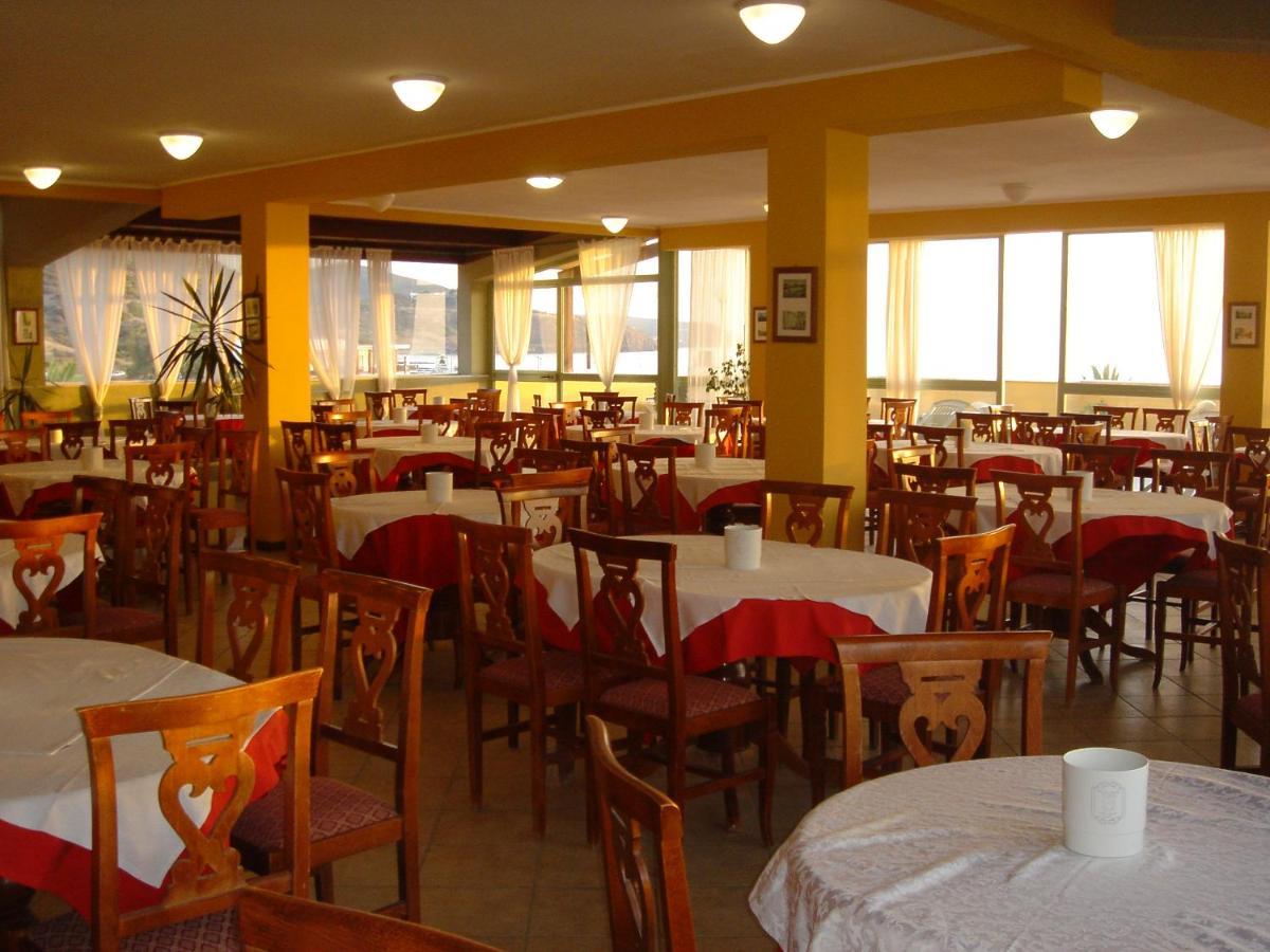 Malaspina Hotel & Resort Bosa Buitenkant foto