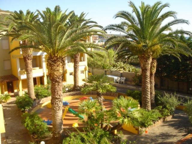 Malaspina Hotel & Resort Bosa Buitenkant foto