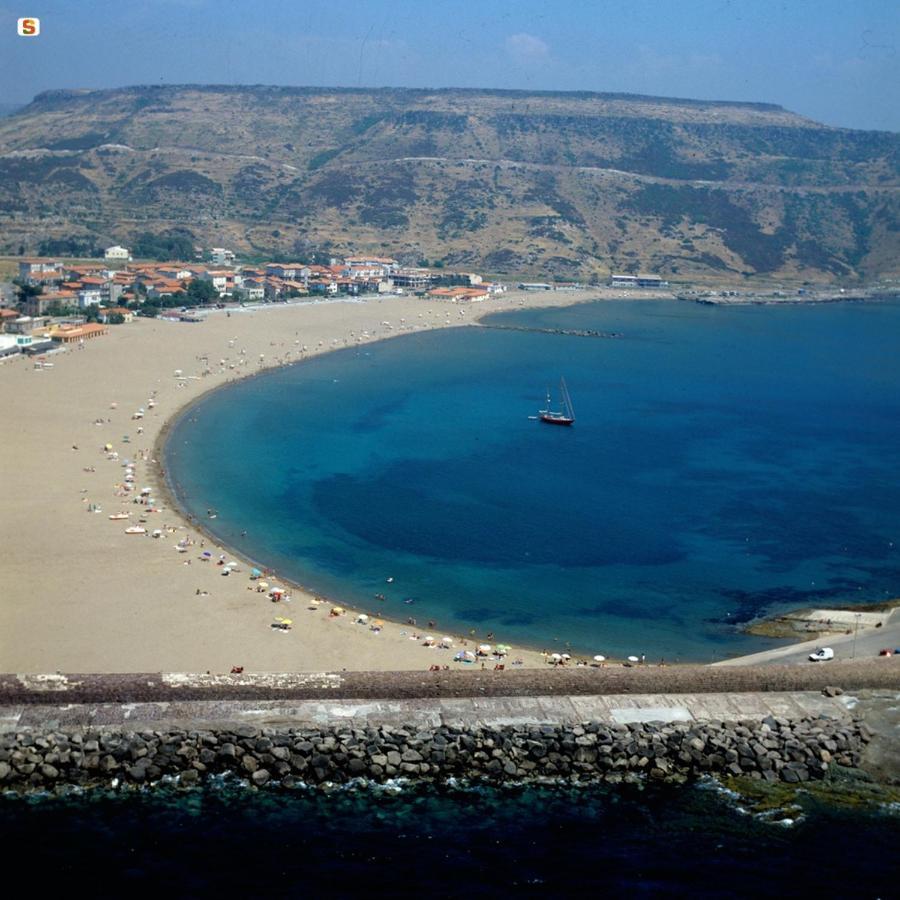 Malaspina Hotel & Resort Bosa Buitenkant foto